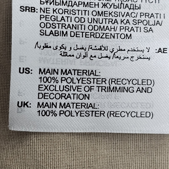 Adidas Arsenal FC Home Jersey 2023-24 Youth Size 13-14Y Red Gold Soccer Shirt - Picture 13 of 13